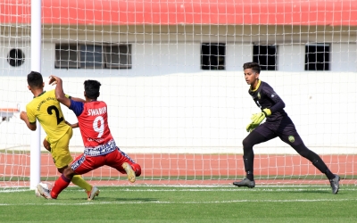 I-League Qualifier: Garhwal FC are not underdogs, says Sayak Barai | I-League Qualifier: Garhwal FC are not underdogs, says Sayak Barai