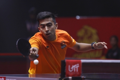 Lesser tournaments have hurt my chances of going to Olympics: Desai | Lesser tournaments have hurt my chances of going to Olympics: Desai