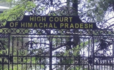 Constitute transport appellate tribunal by March 29: Himachal HC | Constitute transport appellate tribunal by March 29: Himachal HC Constitute transport appellate tribunal by March 29: Himachal HC | Constitute transport appellate tribunal by March 29: Himachal HC