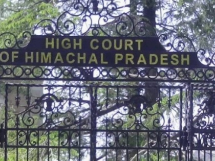 LMV licence enables one to drive transport vehicle too: Himachal HC | LMV licence enables one to drive transport vehicle too: Himachal HC