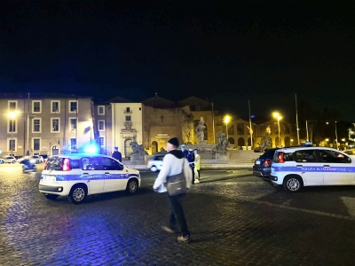 48 arrested in anti-mafia operation in Italy | 48 arrested in anti-mafia operation in Italy