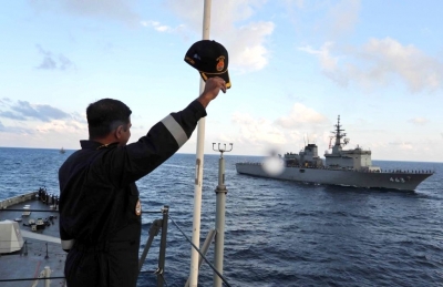India-Japan defence ties drive modernisation and regional stability: Report | India-Japan defence ties drive modernisation and regional stability: Report India-Japan defence ties drive modernisation and regional stability: Report | India-Japan defence ties drive modernisation and regional stability: Report