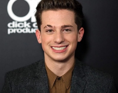 Charlie Puth says his new single was inspired by 'worst year' of his life | Charlie Puth says his new single was inspired by 'worst year' of his life