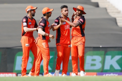 IPL 2022: Punjab Kings, Sunrisers Hyderabad aim to finish tournament on a high | IPL 2022: Punjab Kings, Sunrisers Hyderabad aim to finish tournament on a high