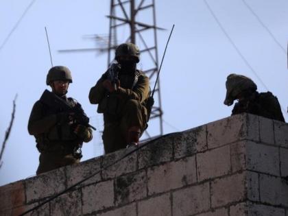 Palestinian shot dead by Israeli settler in West Bank | Palestinian shot dead by Israeli settler in West Bank Palestinian shot dead by Israeli settler in West Bank | Palestinian shot dead by Israeli settler in West Bank