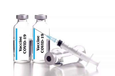 Johnson & Johnson pauses Covid-19 vaccine trial | Johnson & Johnson pauses Covid-19 vaccine trial