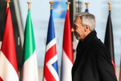 Portuguese FM tests positive for Covid-19 | Portuguese FM tests positive for Covid-19 Portuguese FM tests positive for Covid-19 | Portuguese FM tests positive for Covid-19