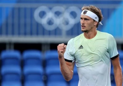 Zverev gets additional deferred fine and suspension for Acapulco incident | Zverev gets additional deferred fine and suspension for Acapulco incident Zverev gets additional deferred fine and suspension for Acapulco incident | Zverev gets additional deferred fine and suspension for Acapulco incident