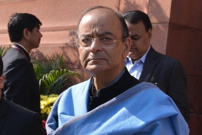Arun Jaitley's statue unveiled at Ferozeshah Kotla | Arun Jaitley's statue unveiled at Ferozeshah Kotla