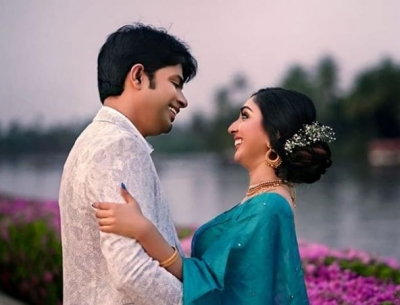 COVID 19 effect: Southern star Utthara Unni postpones wedding | COVID 19 effect: Southern star Utthara Unni postpones wedding COVID 19 effect: Southern star Utthara Unni postpones wedding | COVID 19 effect: Southern star Utthara Unni postpones wedding