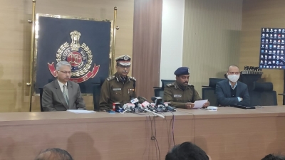 FIR against tool kit authors, no one named yet: Delhi Police | FIR against tool kit authors, no one named yet: Delhi Police