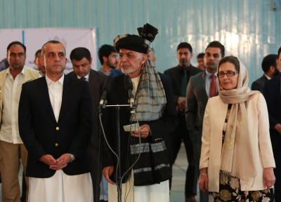 Govt planning logistics for intra-Afghan Talks: Official | Govt planning logistics for intra-Afghan Talks: Official