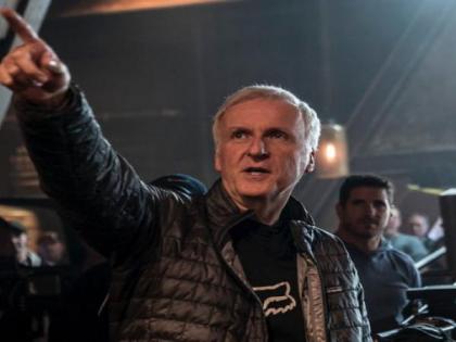 James Cameron: AI-generated scripts lack emotion, no interest in them | James Cameron: AI-generated scripts lack emotion, no interest in them James Cameron: AI-generated scripts lack emotion, no interest in them | James Cameron: AI-generated scripts lack emotion, no interest in them