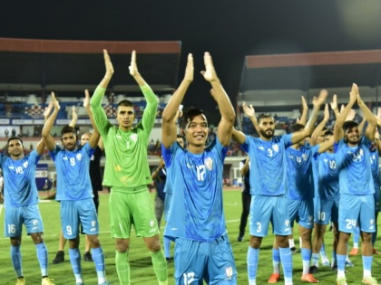 Intercontinental Cup: Fiery half-time pep talk turns the tide for Indian team in final | Intercontinental Cup: Fiery half-time pep talk turns the tide for Indian team in final