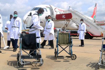 Africa's confirmed Covid-19 cases pass 2.5 million | Africa's confirmed Covid-19 cases pass 2.5 million Africa's confirmed Covid-19 cases pass 2.5 million | Africa's confirmed Covid-19 cases pass 2.5 million