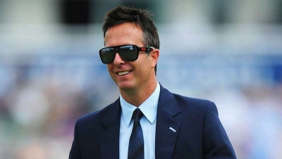 Former England captain Michael Vaughan cleared of racism charges | Former England captain Michael Vaughan cleared of racism charges