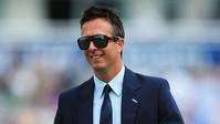 India is one of the most underachieving team: Michael Vaughan | India is one of the most underachieving team: Michael Vaughan
