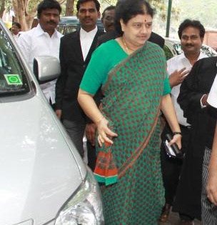 No role for Sasikala in party, says AIADMK leader | No role for Sasikala in party, says AIADMK leader