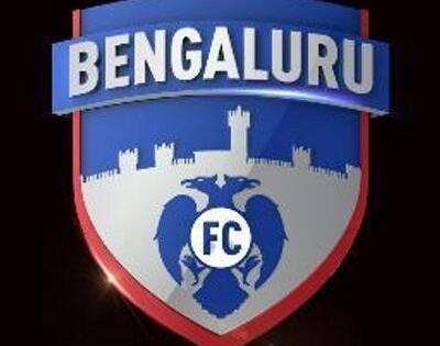 Bengaluru FC sign Jamaican international Kevaughn Frater | Bengaluru FC sign Jamaican international Kevaughn Frater Bengaluru FC sign Jamaican international Kevaughn Frater | Bengaluru FC sign Jamaican international Kevaughn Frater