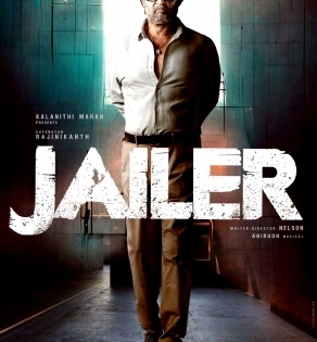 Rajini begins shooting for his 169th film: Nelson Dilipkumar's 'Jailer' | Rajini begins shooting for his 169th film: Nelson Dilipkumar's 'Jailer'