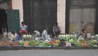 India's Feb wholesale price inflation rises to 13.11% | India's Feb wholesale price inflation rises to 13.11%