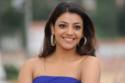Kajal Aggarwal to tie the knot on October 30 | Kajal Aggarwal to tie the knot on October 30