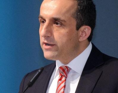 Pakistanis are in charge in Afghanistan as a colonial power: Amrullah Saleh | Pakistanis are in charge in Afghanistan as a colonial power: Amrullah Saleh