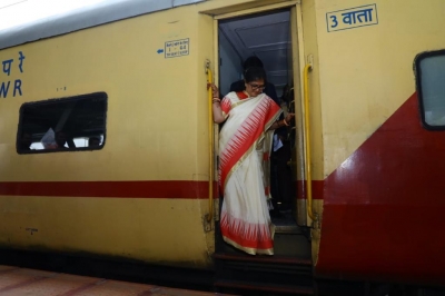 Bharat Gaurav train from K'taka to Kashi in last week of Shravan | Bharat Gaurav train from K'taka to Kashi in last week of Shravan