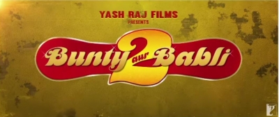 'Bunty Aur Babli 2' cast wraps up dubbing | 'Bunty Aur Babli 2' cast wraps up dubbing
