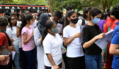 17-year-old moves Delhi HC in NEET (UG) answer key discrepancy issue | 17-year-old moves Delhi HC in NEET (UG) answer key discrepancy issue 17-year-old moves Delhi HC in NEET (UG) answer key discrepancy issue | 17-year-old moves Delhi HC in NEET (UG) answer key discrepancy issue