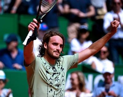 Monte Carlo Master: Tsitsipas, Zverev advance to quarterfinals | Monte Carlo Master: Tsitsipas, Zverev advance to quarterfinals Monte Carlo Master: Tsitsipas, Zverev advance to quarterfinals | Monte Carlo Master: Tsitsipas, Zverev advance to quarterfinals