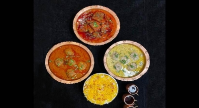 A 10 day Kashmiri food festival | A 10 day Kashmiri food festival