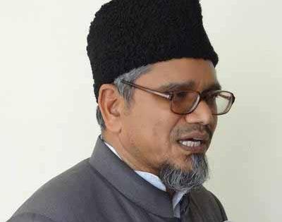 Jamaat-e-Islami Hind expresses concern over Delhi violence | Jamaat-e-Islami Hind expresses concern over Delhi violence Jamaat-e-Islami Hind expresses concern over Delhi violence | Jamaat-e-Islami Hind expresses concern over Delhi violence