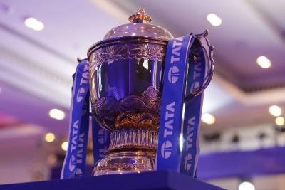 For the first time in 15 years, IPL sponsorships cross Rs 1,000 crore | For the first time in 15 years, IPL sponsorships cross Rs 1,000 crore