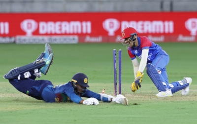 Afghanistan to tour Sri Lanka for ODI series in June | Afghanistan to tour Sri Lanka for ODI series in June