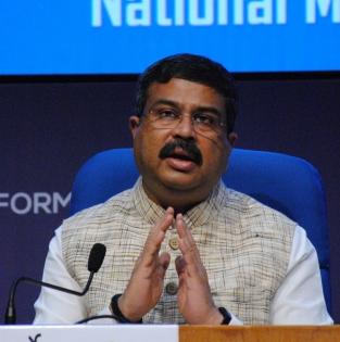 Education Minister bats for reading culture, asks students to share reading list | Education Minister bats for reading culture, asks students to share reading list Education Minister bats for reading culture, asks students to share reading list | Education Minister bats for reading culture, asks students to share reading list