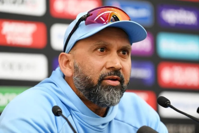 1st Test: India have the experience and class in bowling unit to come up trumps, says Mhambrey | 1st Test: India have the experience and class in bowling unit to come up trumps, says Mhambrey 1st Test: India have the experience and class in bowling unit to come up trumps, says Mhambrey | 1st Test: India have the experience and class in bowling unit to come up trumps, says Mhambrey