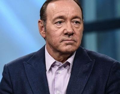 Kevin Spacey makes 1st UK court appearance for sexual assault | Kevin Spacey makes 1st UK court appearance for sexual assault