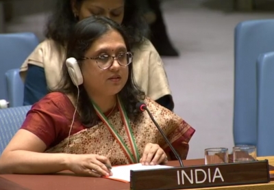 'World ignores Pakistan's anti-India propaganda' | 'World ignores Pakistan's anti-India propaganda' 'World ignores Pakistan's anti-India propaganda' | 'World ignores Pakistan's anti-India propaganda'