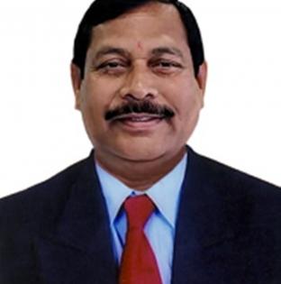 Former TNPCB chairman Venkatachalam found dead in Chennai | Former TNPCB chairman Venkatachalam found dead in Chennai