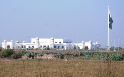 Kartarpur: Presence of separatist Sikh elements in Pak a worry | Kartarpur: Presence of separatist Sikh elements in Pak a worry Kartarpur: Presence of separatist Sikh elements in Pak a worry | Kartarpur: Presence of separatist Sikh elements in Pak a worry