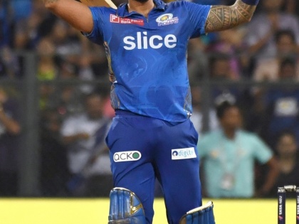 IPL 2023: Will treat it like any other match, says Suryakumar on MI's must-win game with SRH | IPL 2023: Will treat it like any other match, says Suryakumar on MI's must-win game with SRH