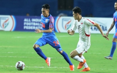 Never expected to lead India in 2017 FIFA U-17 WC: Amarjit Singh | Never expected to lead India in 2017 FIFA U-17 WC: Amarjit Singh Never expected to lead India in 2017 FIFA U-17 WC: Amarjit Singh | Never expected to lead India in 2017 FIFA U-17 WC: Amarjit Singh