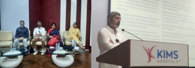 On 60th birthday, Jagapathi Babu pledges to donate organs | On 60th birthday, Jagapathi Babu pledges to donate organs