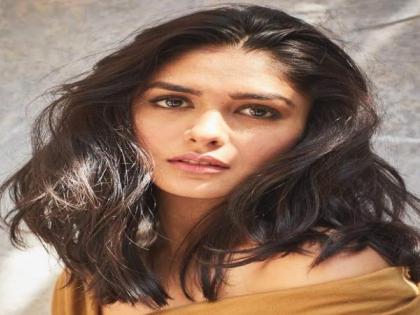 Mrunal Thakur explains the delay in release of 'Pippa' | Mrunal Thakur explains the delay in release of 'Pippa' Mrunal Thakur explains the delay in release of 'Pippa' | Mrunal Thakur explains the delay in release of 'Pippa'