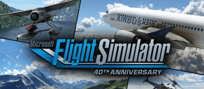 Microsoft adds helicopters, gliders, Spruce Goose to its Flight Simulator | Microsoft adds helicopters, gliders, Spruce Goose to its Flight Simulator