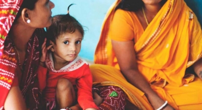 Experts peg community participation, grassroots awareness as key drivers for malnutrition-free India | Experts peg community participation, grassroots awareness as key drivers for malnutrition-free India