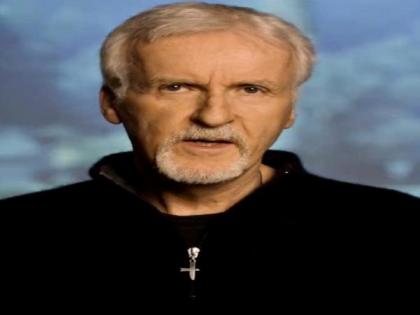 James Cameron reveals how he narrowly escaped death | James Cameron reveals how he narrowly escaped death James Cameron reveals how he narrowly escaped death | James Cameron reveals how he narrowly escaped death