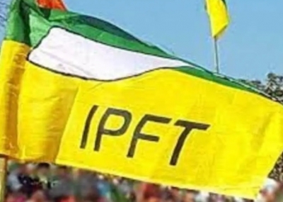 Tripura polls: IPFT discussing seat-sharing with both ally BJP, opposition TIPRA | Tripura polls: IPFT discussing seat-sharing with both ally BJP, opposition TIPRA