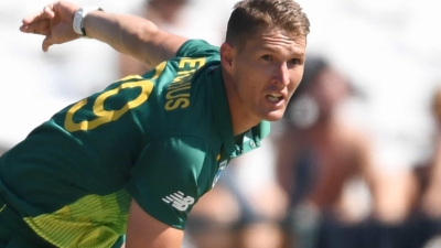 South Africa all-rounder Dwaine Pretorius ruled out of ODIs against India, Men's T20 World Cup | South Africa all-rounder Dwaine Pretorius ruled out of ODIs against India, Men's T20 World Cup